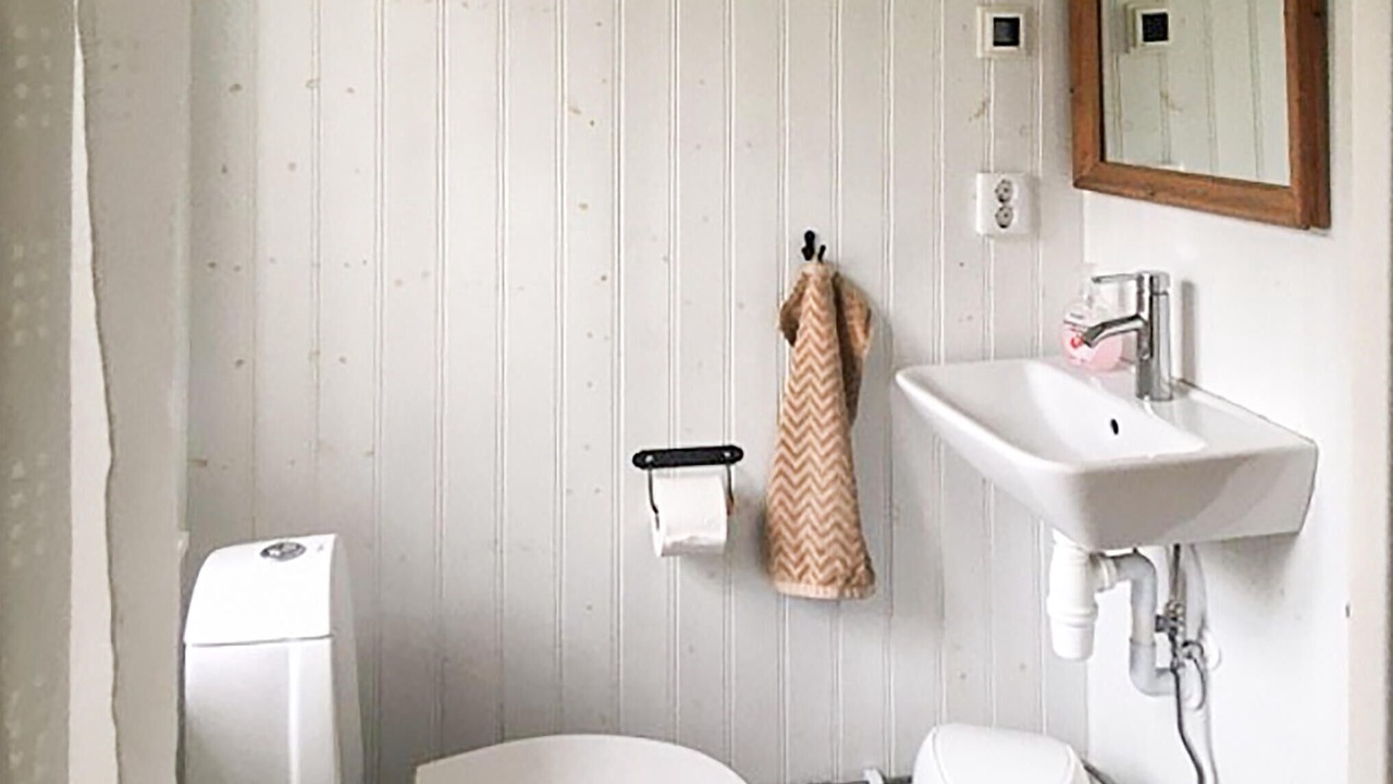 Photo of Bathroom in Immeln