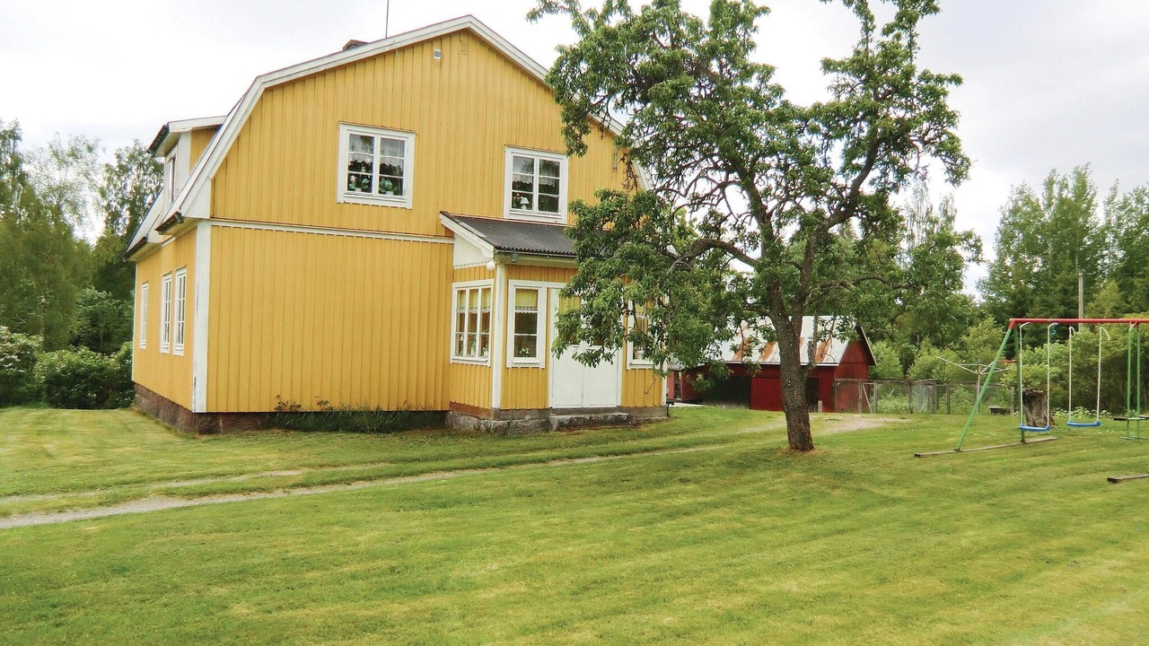 Photo of Others in Jarnforsen