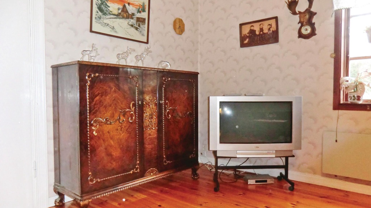 Photo of Bedroom in Jarnforsen