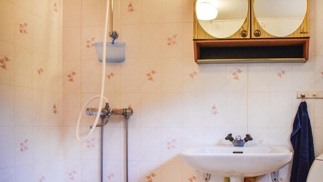 Photo of Bathroom in Jarnforsen