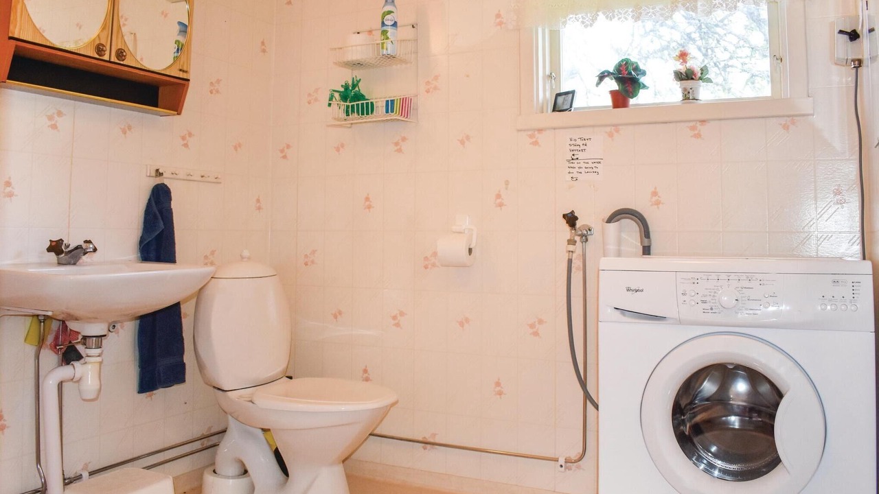 Photo of Bathroom in Jarnforsen