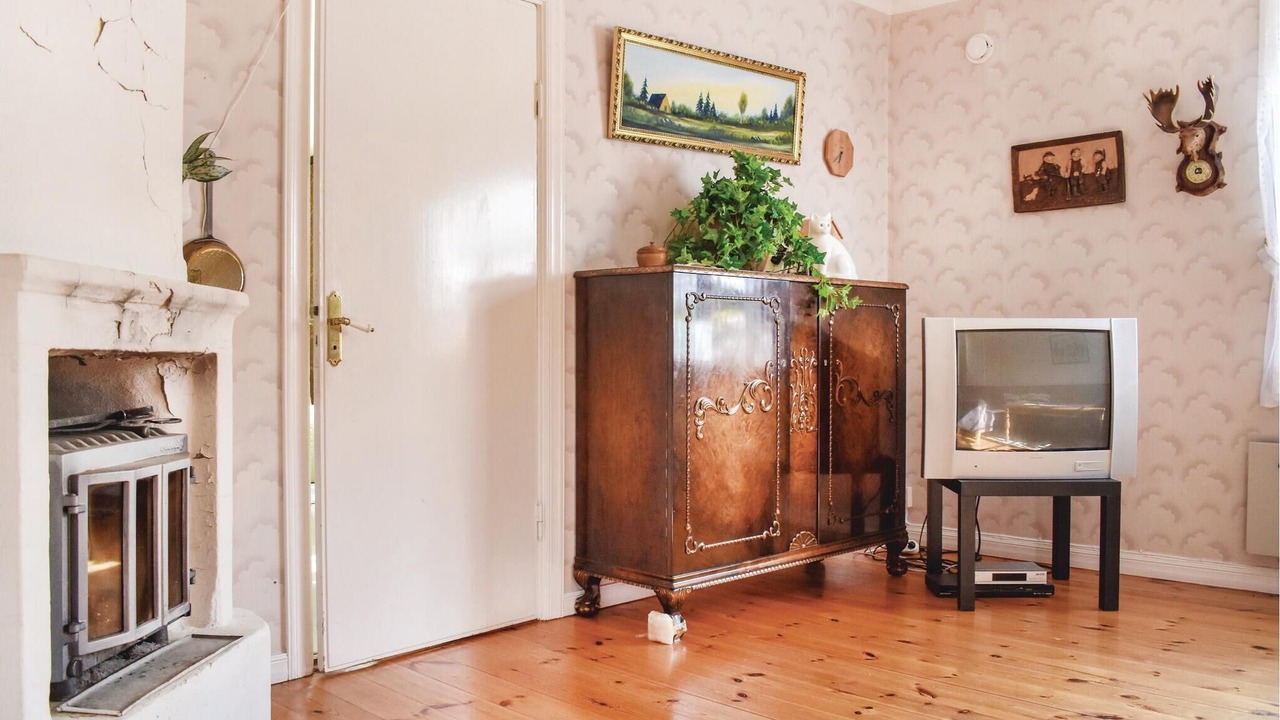 Photo of Bedroom in Jarnforsen