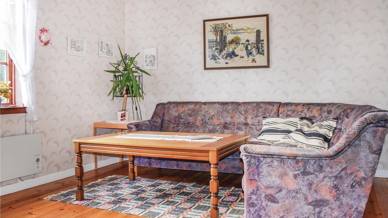 Photo of Bedroom in Jarnforsen