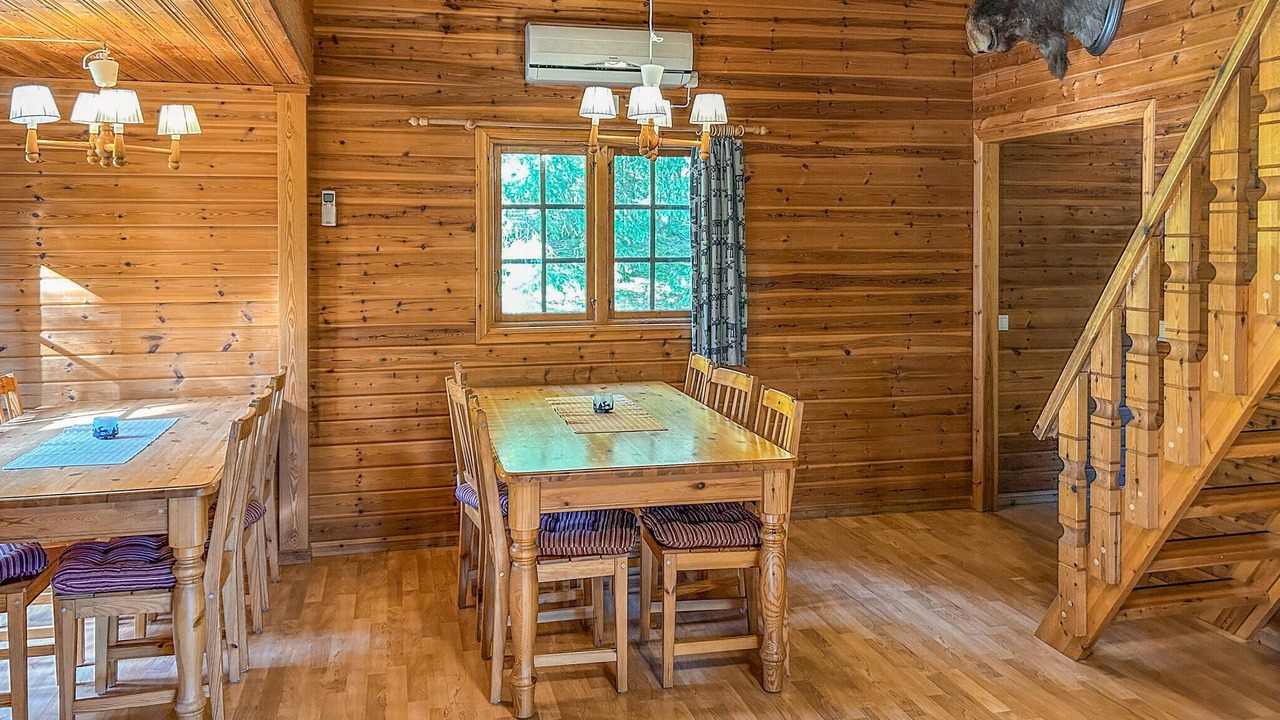 Photo of Bedroom in Fegen