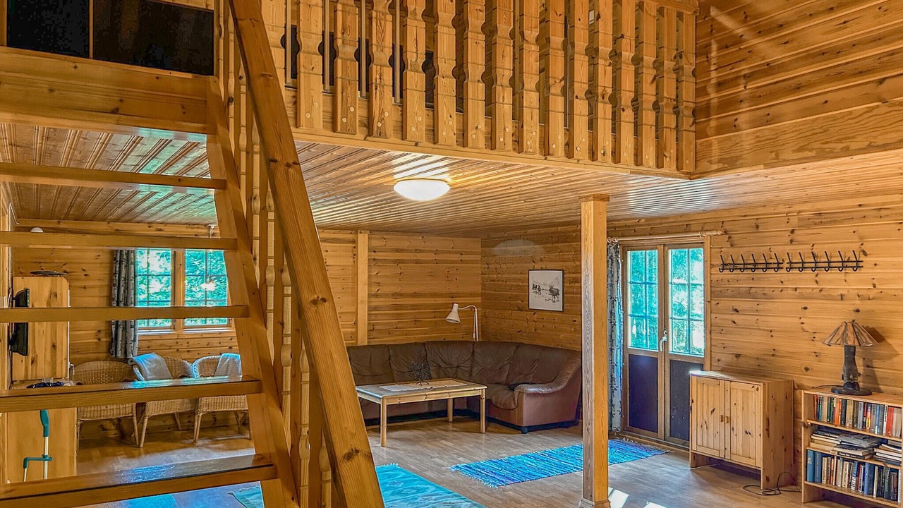 Photo of Bedroom in Fegen
