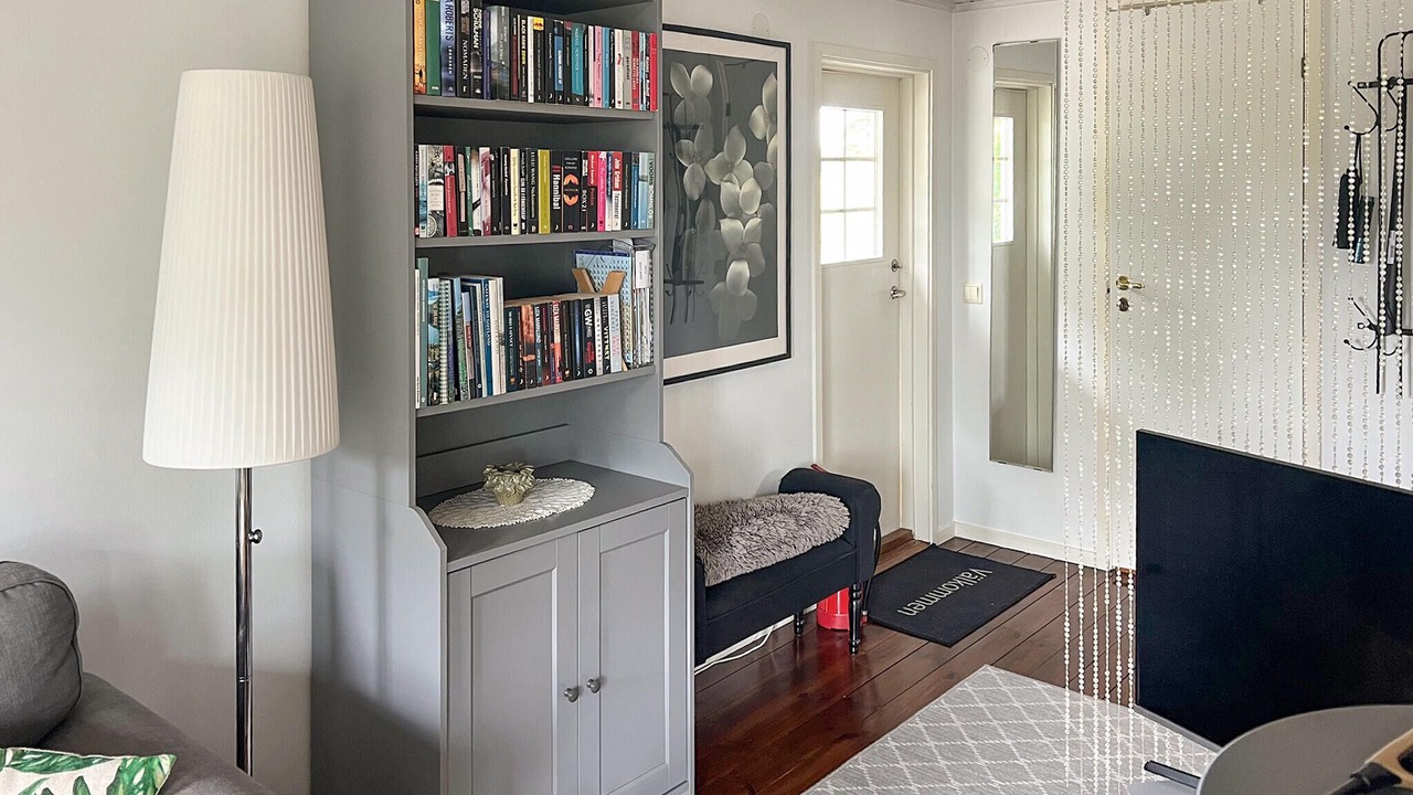 Photo of Bedroom in Masterby