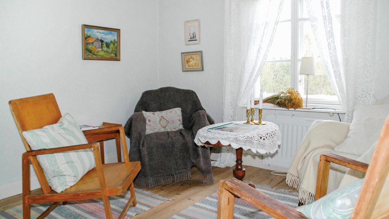 Photo of Bedroom in Harryda