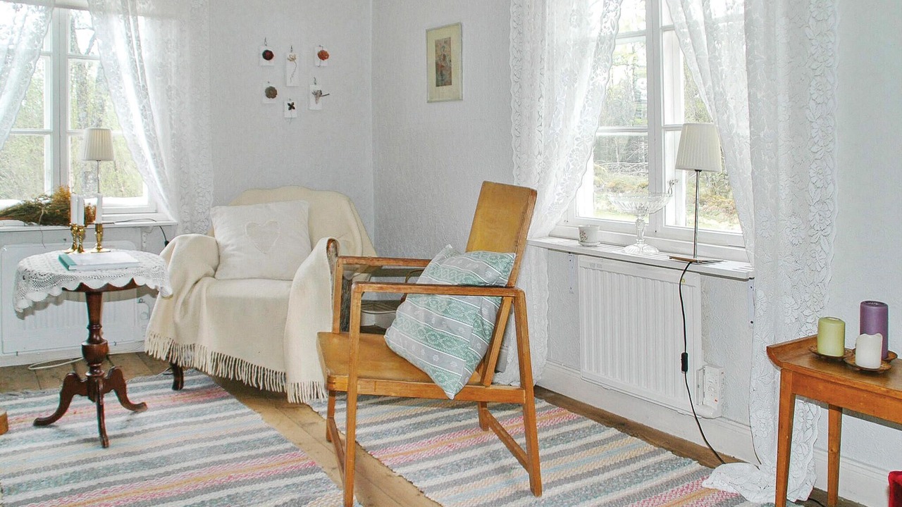 Photo of Bedroom in Harryda