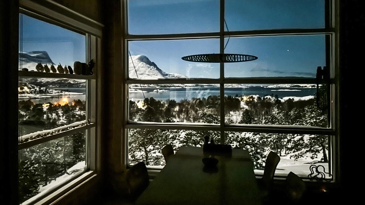 Photo of Bedroom in Ballangen
