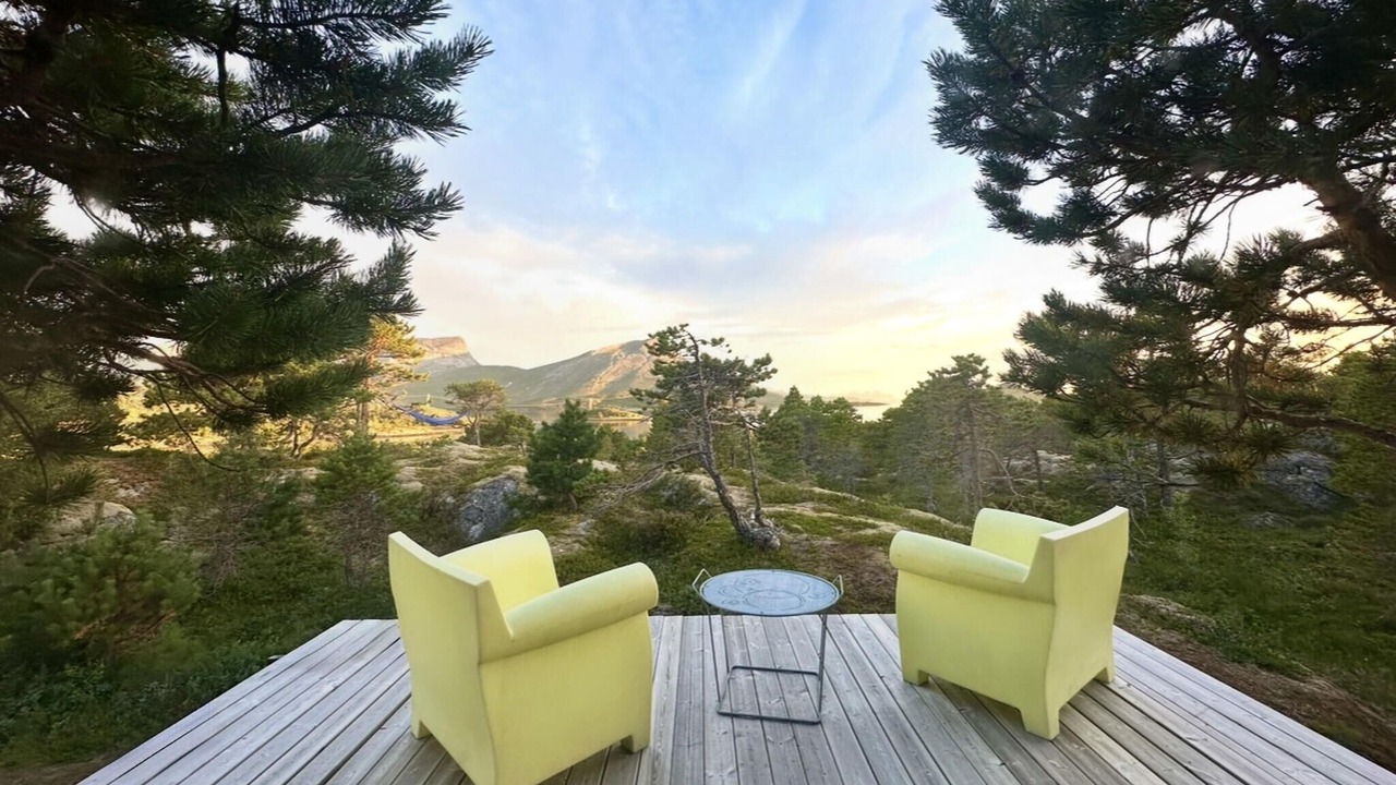 Photo of Bedroom in Ballangen