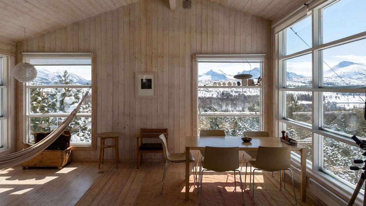 Photo of Bedroom in Ballangen
