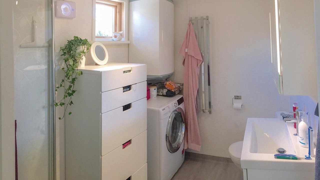Photo of Bathroom in Stavsjo
