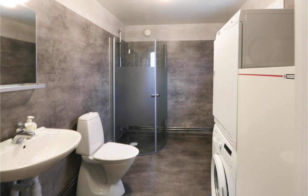 Photo of Bathroom in Gnosjo
