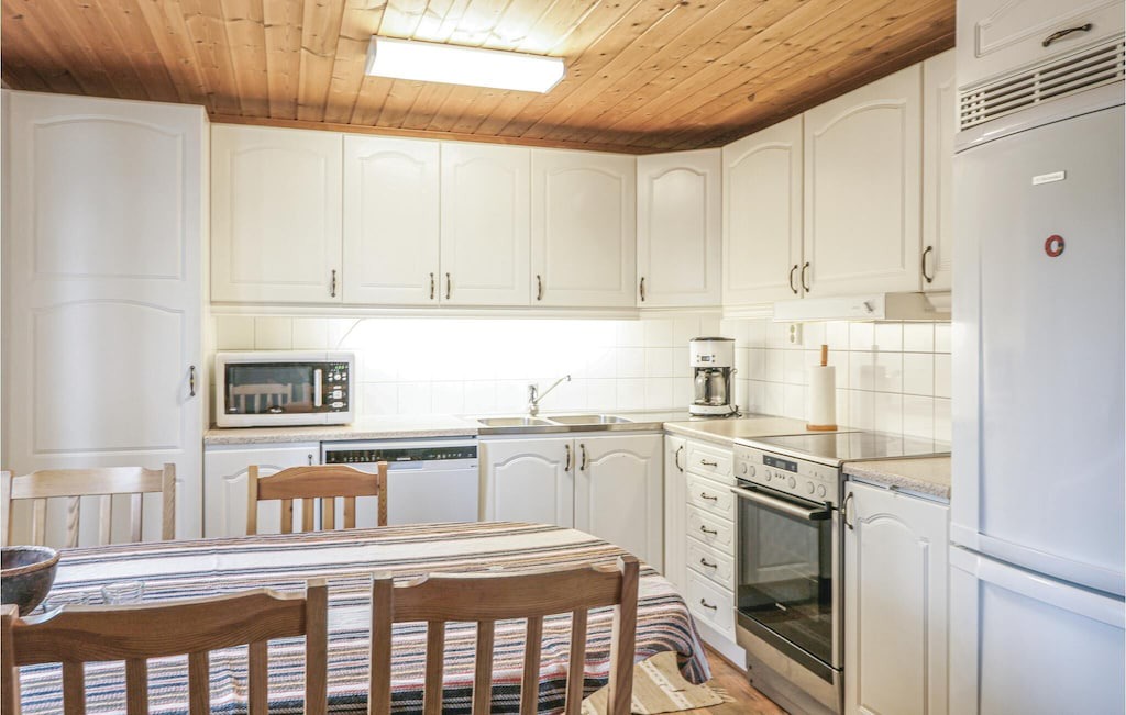 Photo of Kitchen in Gnosjo