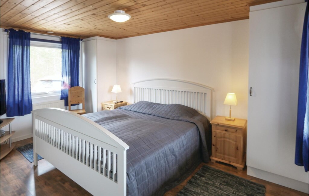 Photo of Bedroom in Gnosjo