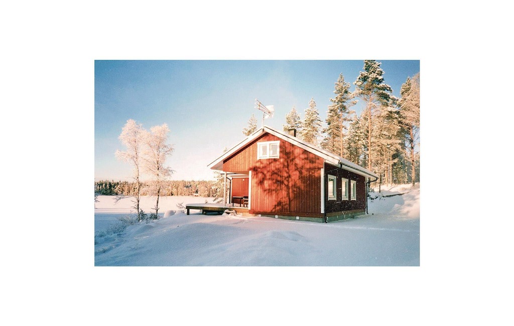 Photo of Buildings in Gnosjo