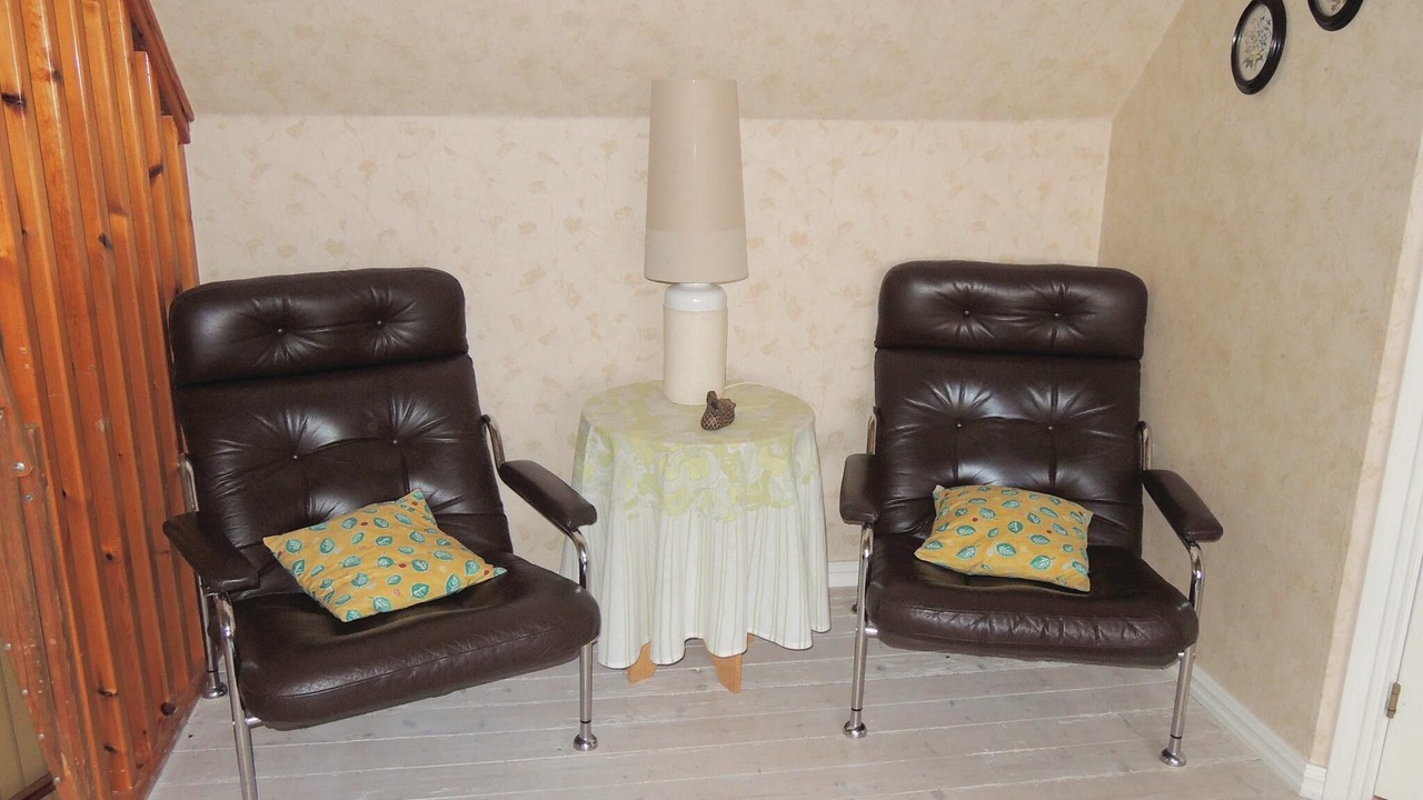 Photo of Bedroom in Knared