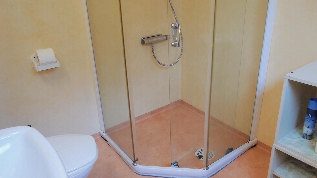 Photo of Bathroom in Knared