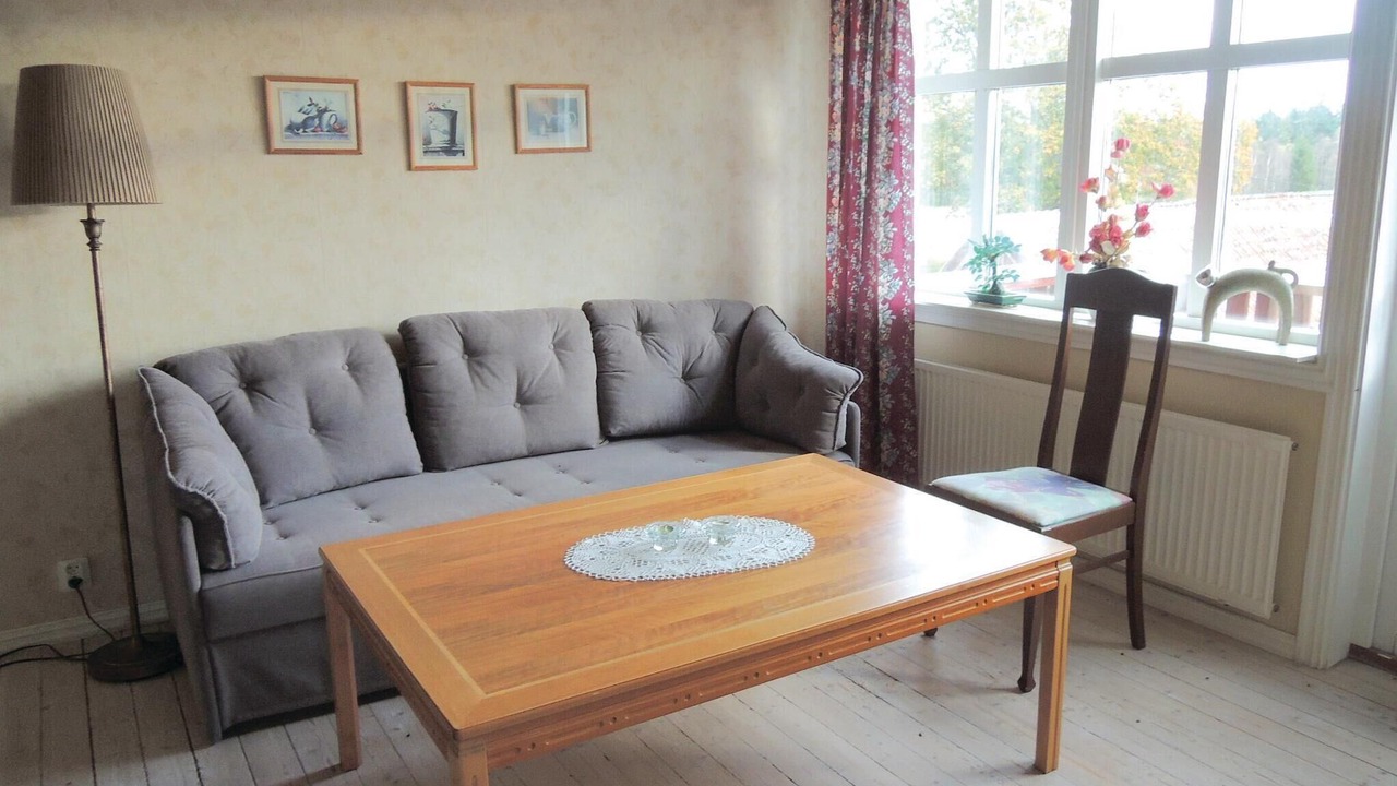 Photo of Bedroom in Knared