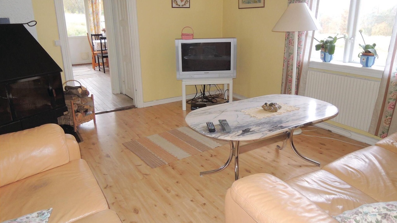 Photo of Bedroom in Knared