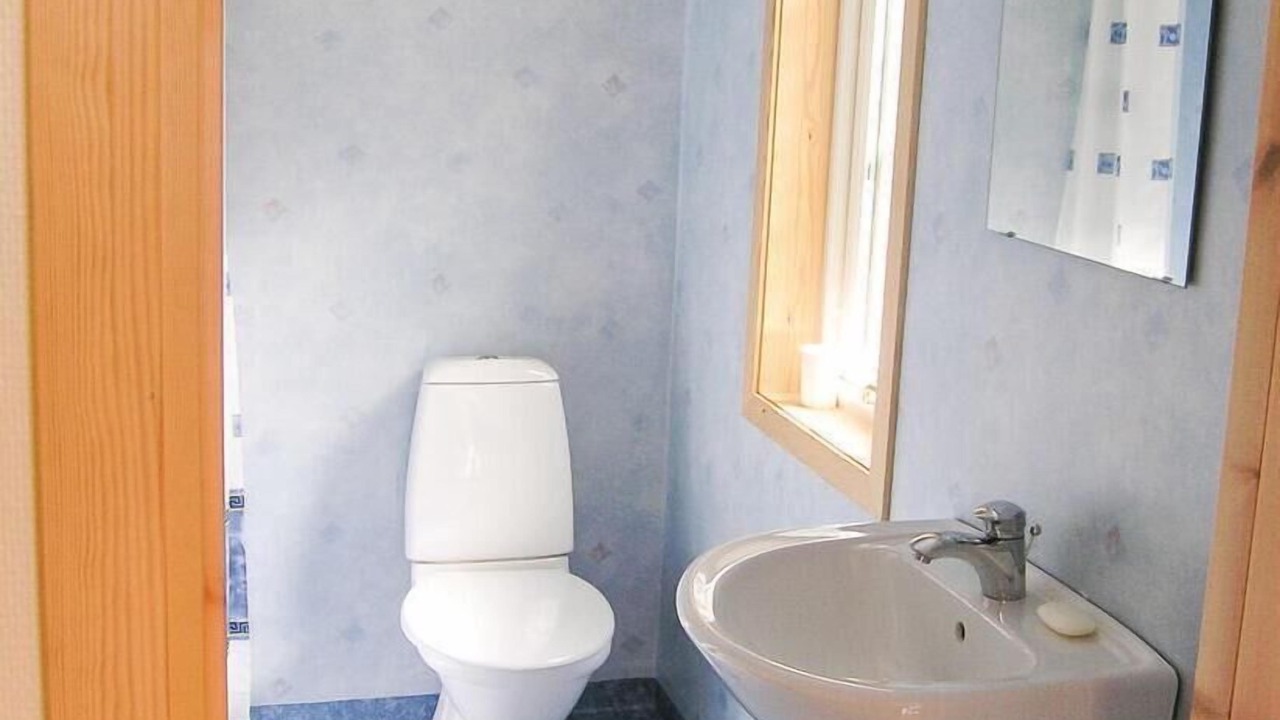 Photo of Bathroom in Fjallbacka