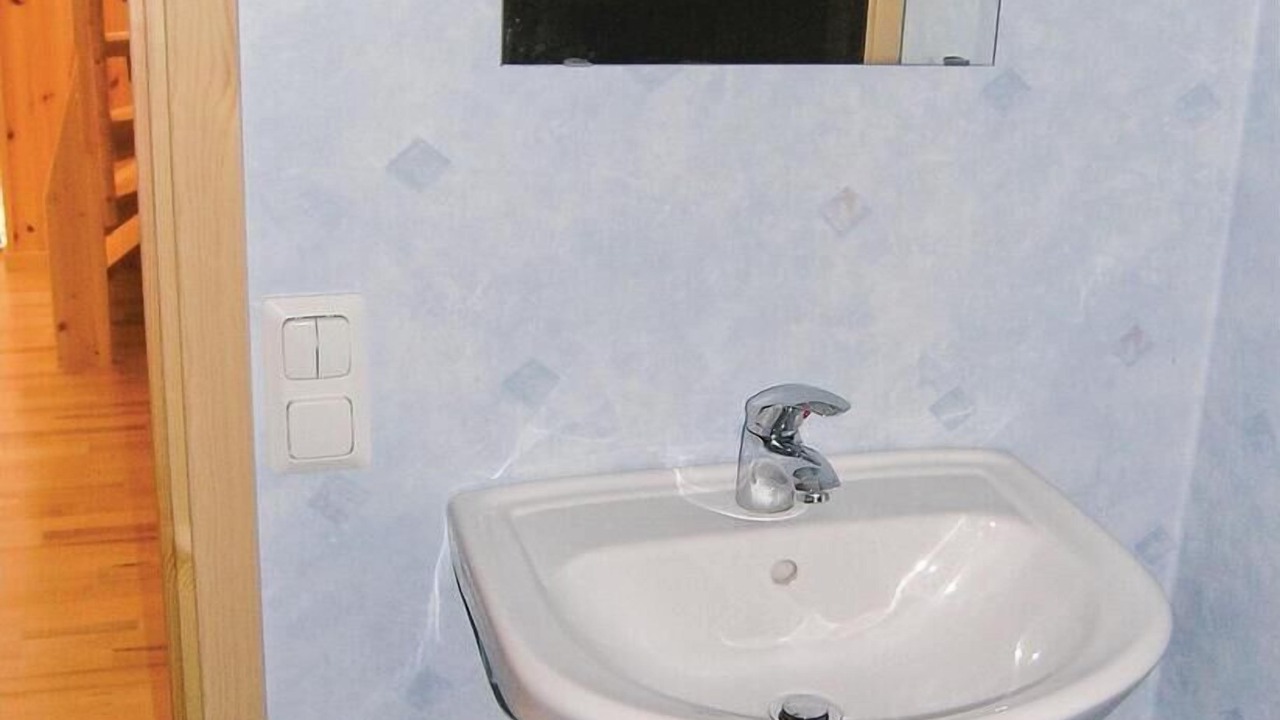 Photo of Bathroom in Fjallbacka