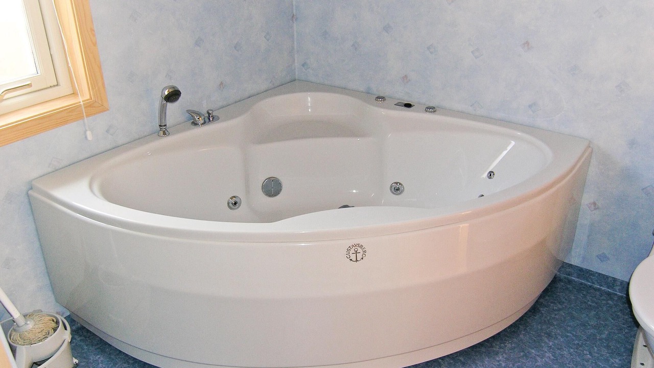 Photo of Bathroom in Fjallbacka