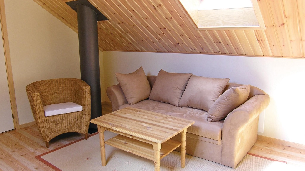 Photo of Bedroom in Fjallbacka