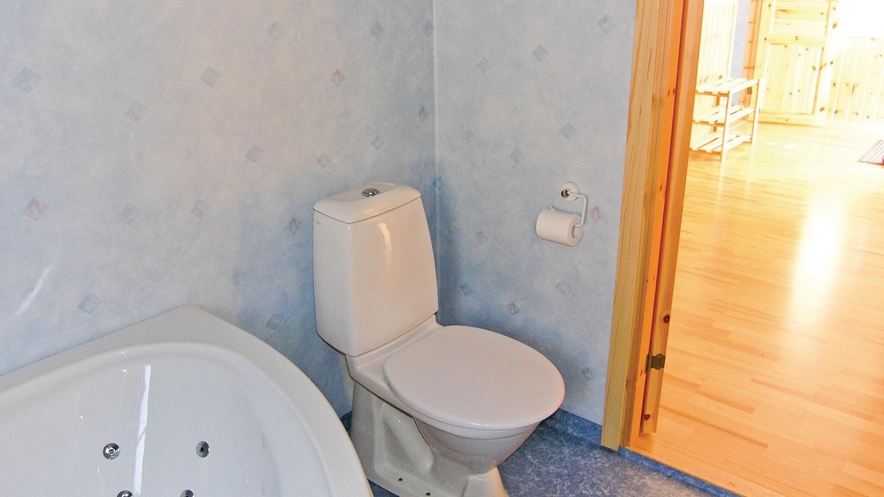 Photo of Bathroom in Fjallbacka