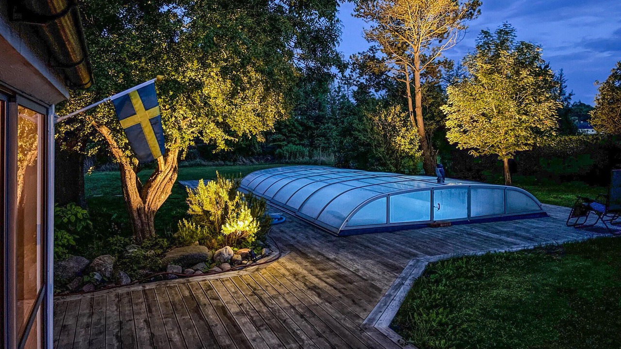Photo of Outdoor in Klagstorp
