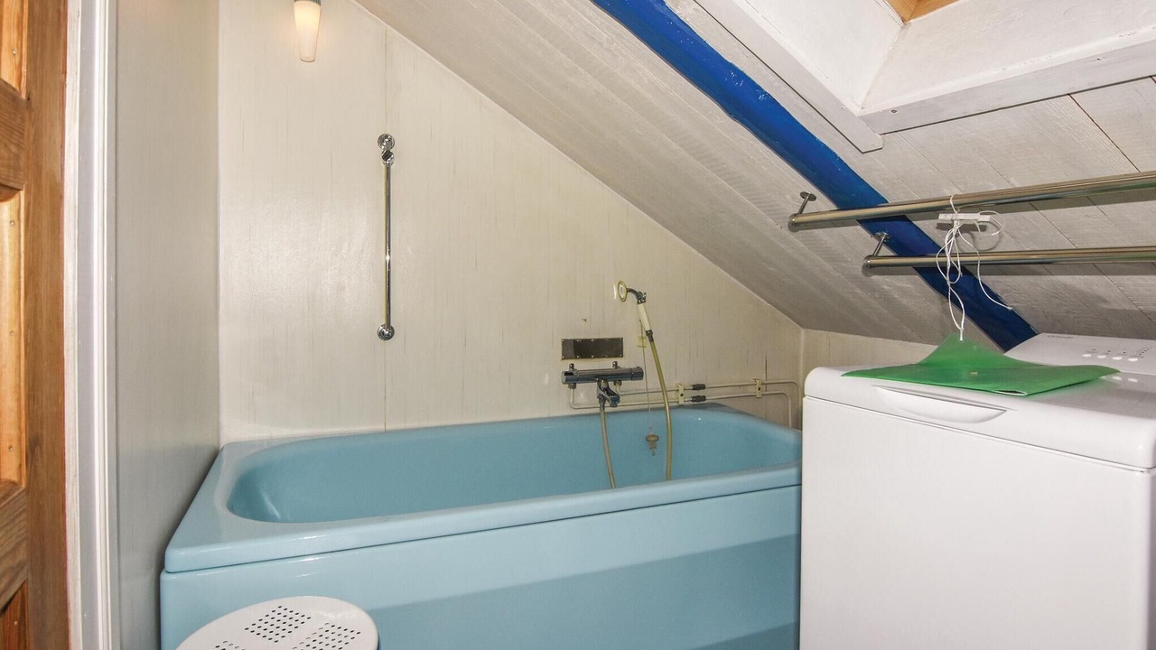 Photo of Bathroom in Algaras