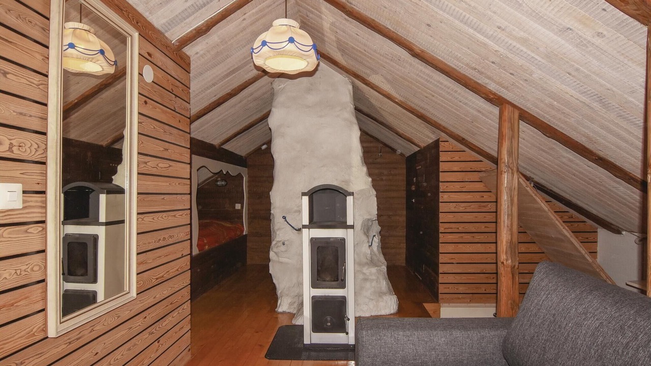 Photo of Bedroom in Algaras