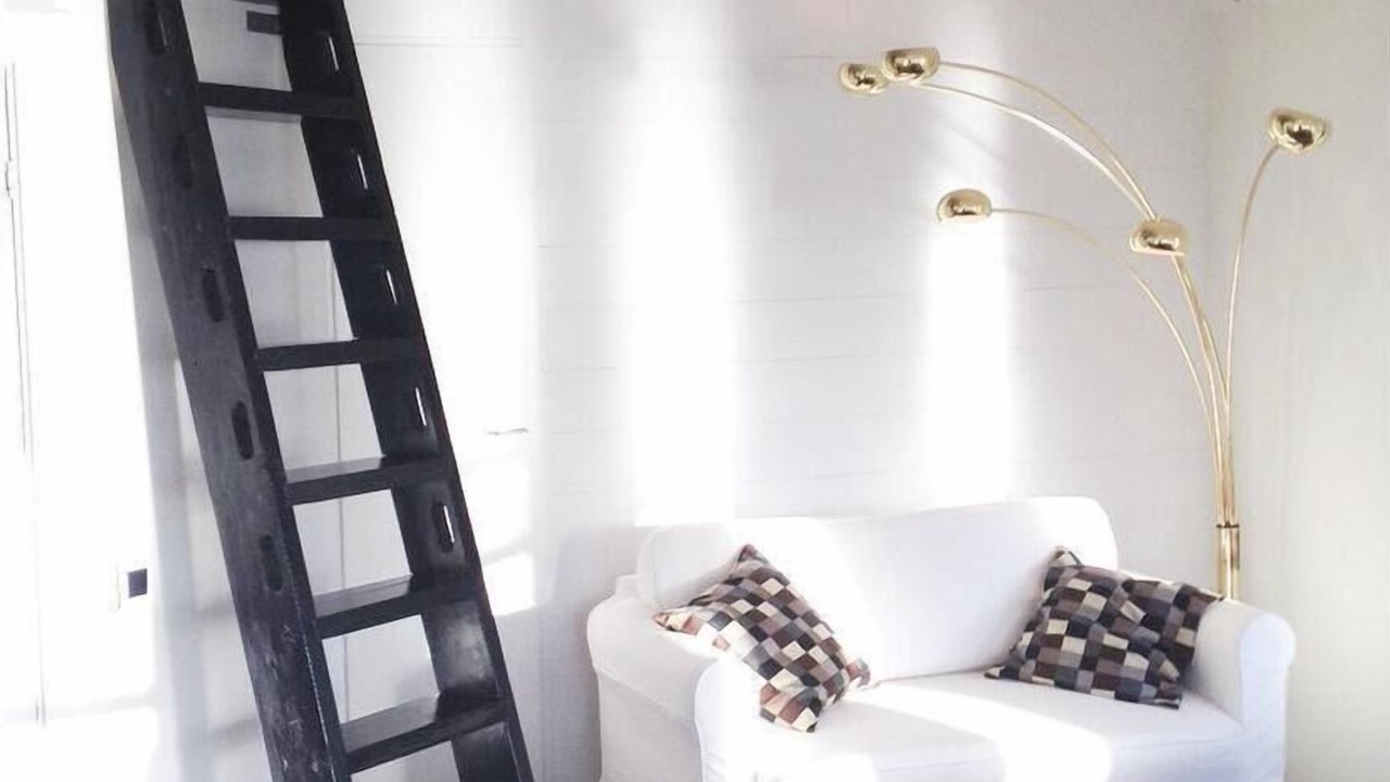 Photo of Bedroom in Orranas