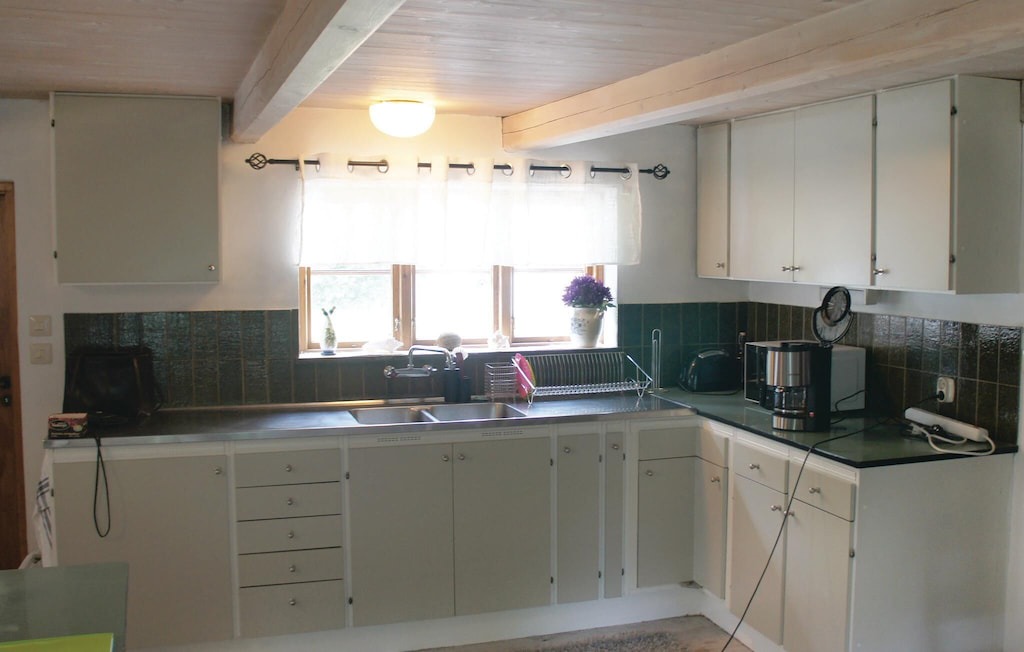 Photo of Kitchen in Malarhusens