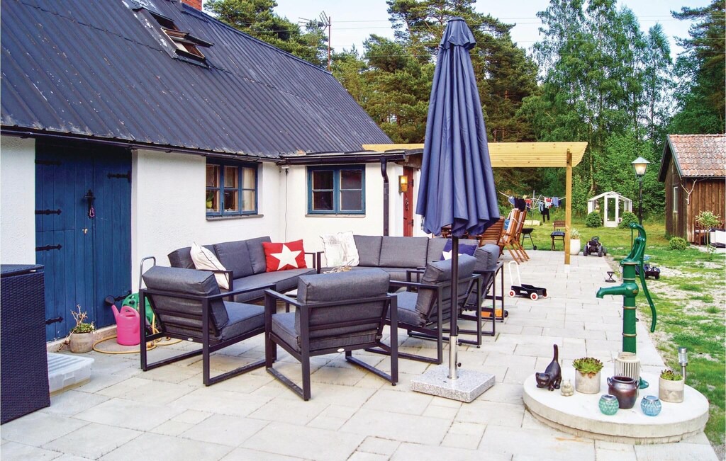 Photo of Patio Balcony in Malarhusens