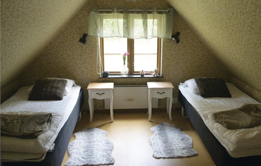 Photo of Bedroom in Malarhusens