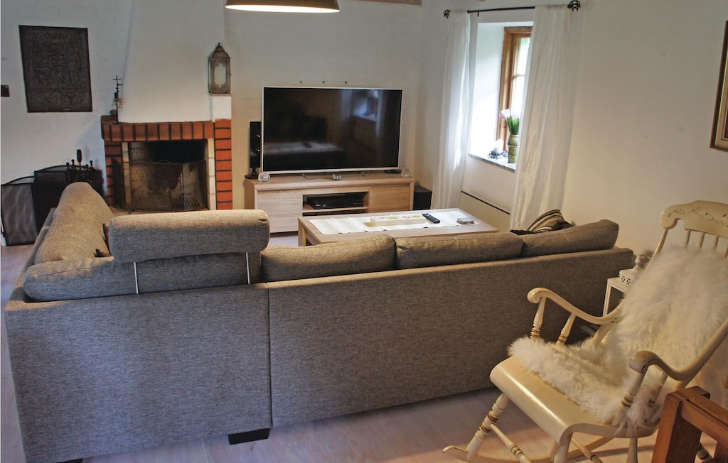 Photo of Livingroom in Malarhusens