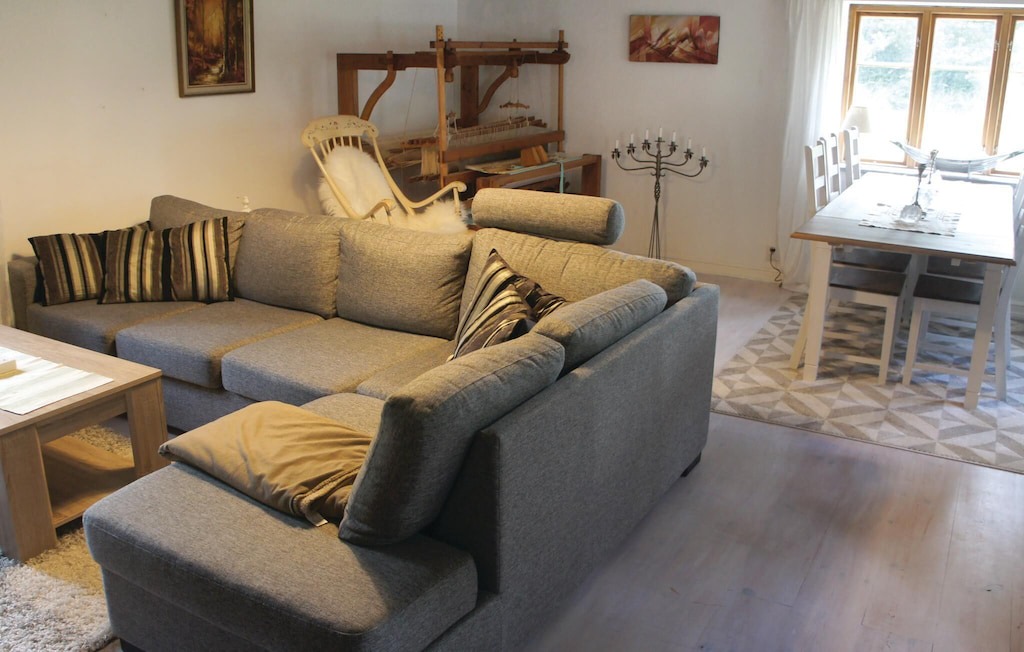 Photo of Livingroom in Malarhusens