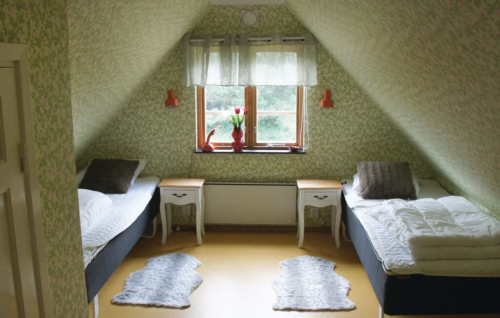 Photo of Bedroom in Malarhusens