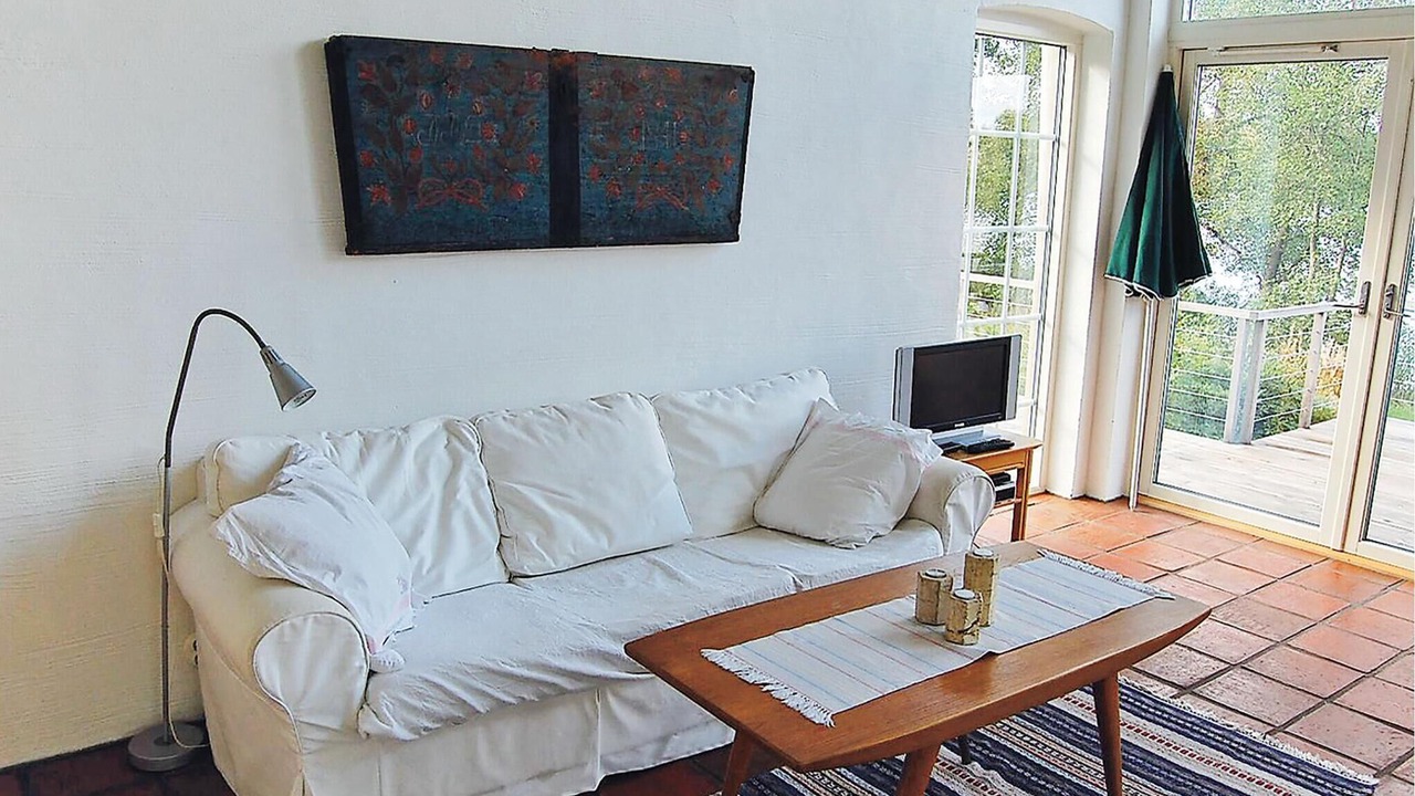Photo of Bedroom in Asljunga