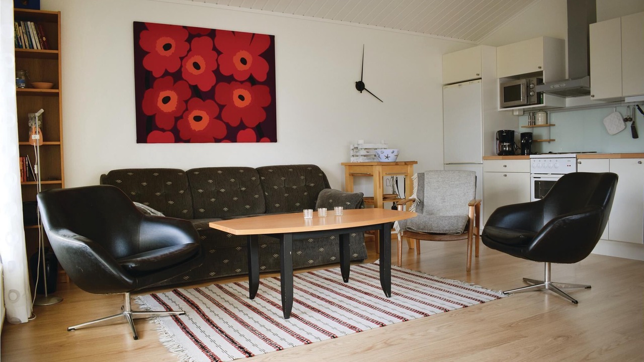 Photo of Bedroom in Hagaby