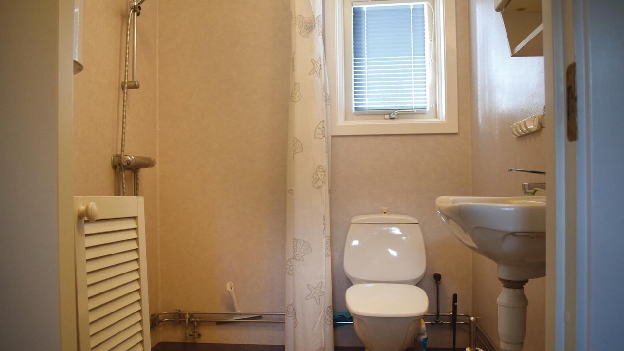Photo of Bathroom in Hagaby
