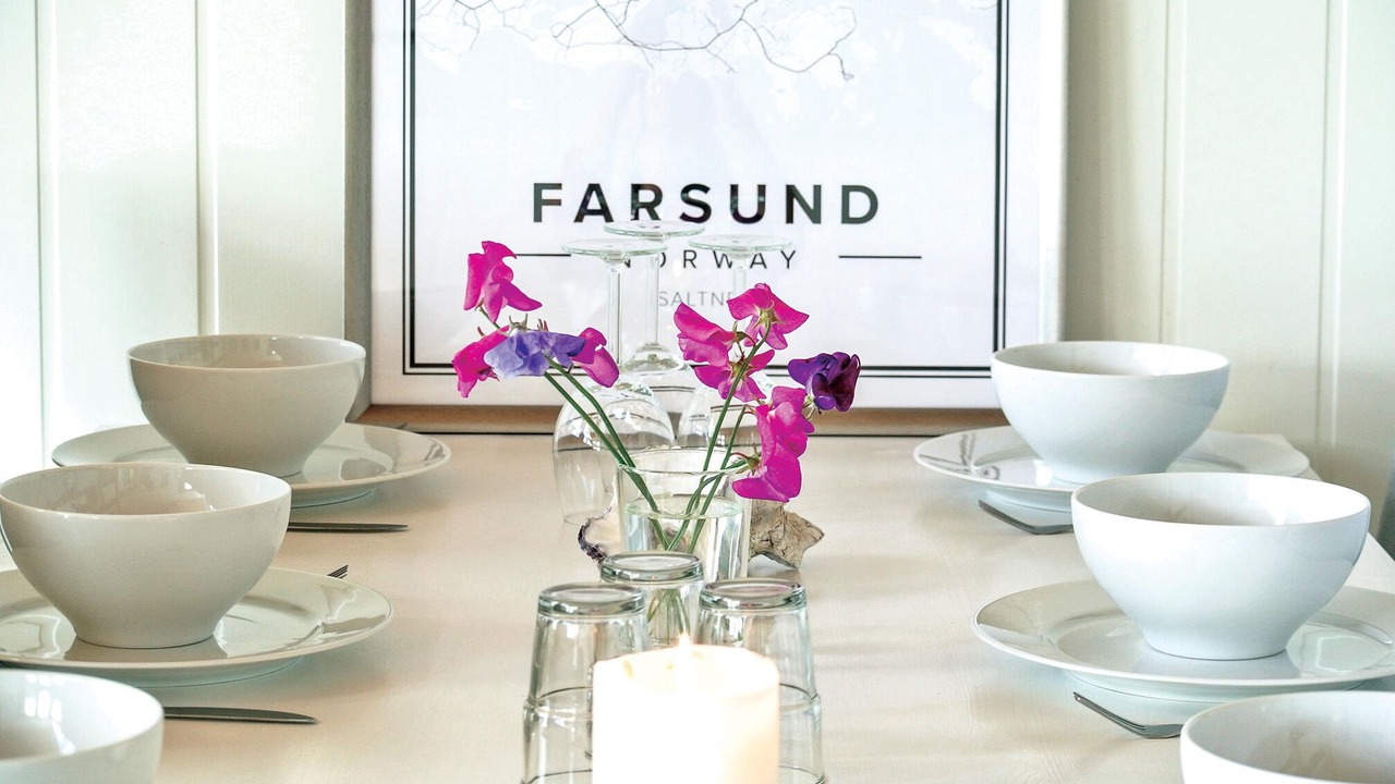 Photo of Others in Farsund