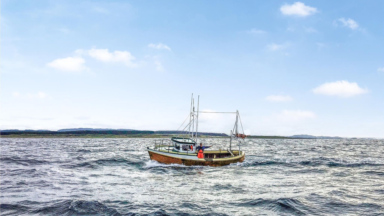 Photo of Others in Farsund