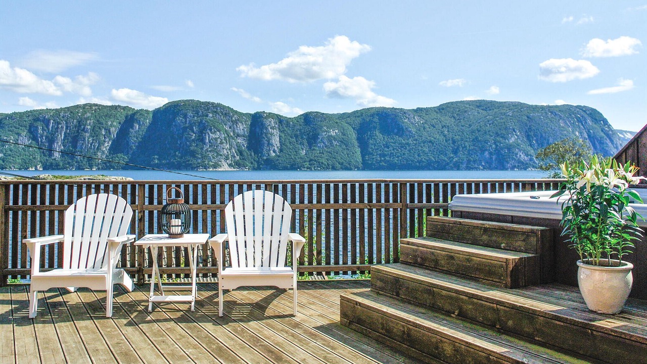 Photo of Others in Farsund