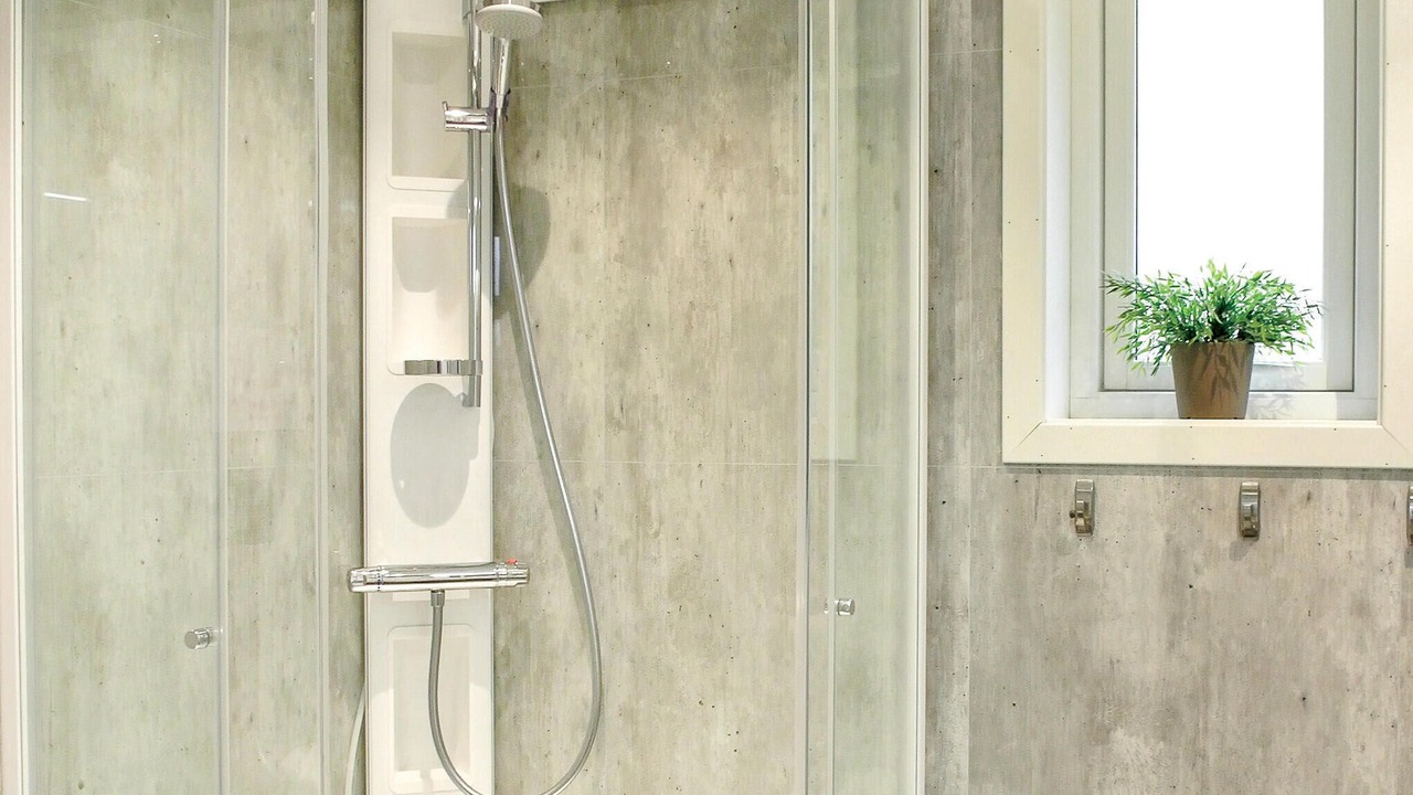 Photo of Bathroom in Farsund