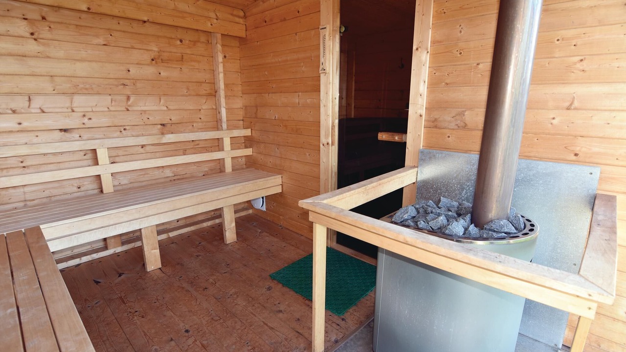 Photo of Bathroom in Svanskog