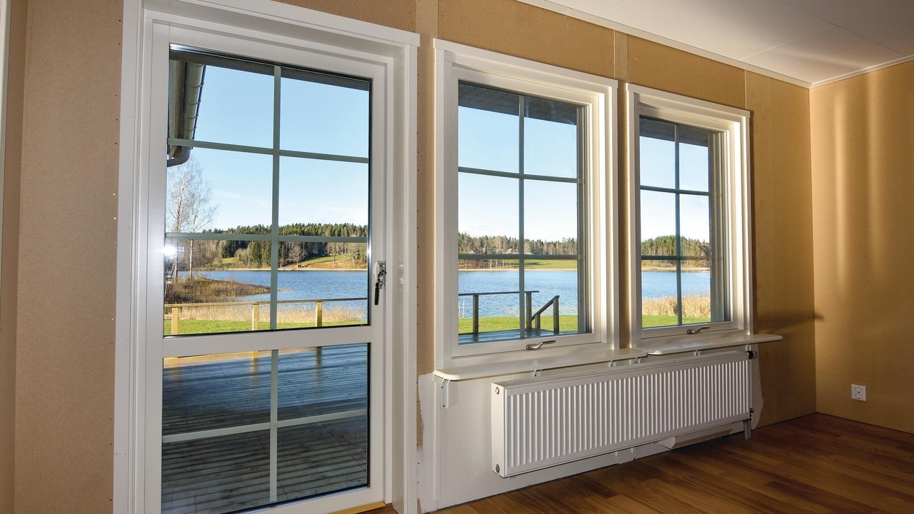 Photo of Bedroom in Svanskog