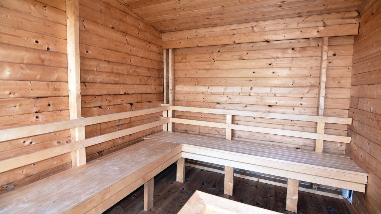 Photo of Bathroom in Svanskog