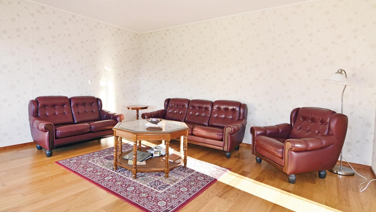 Photo of Bedroom in Svanskog